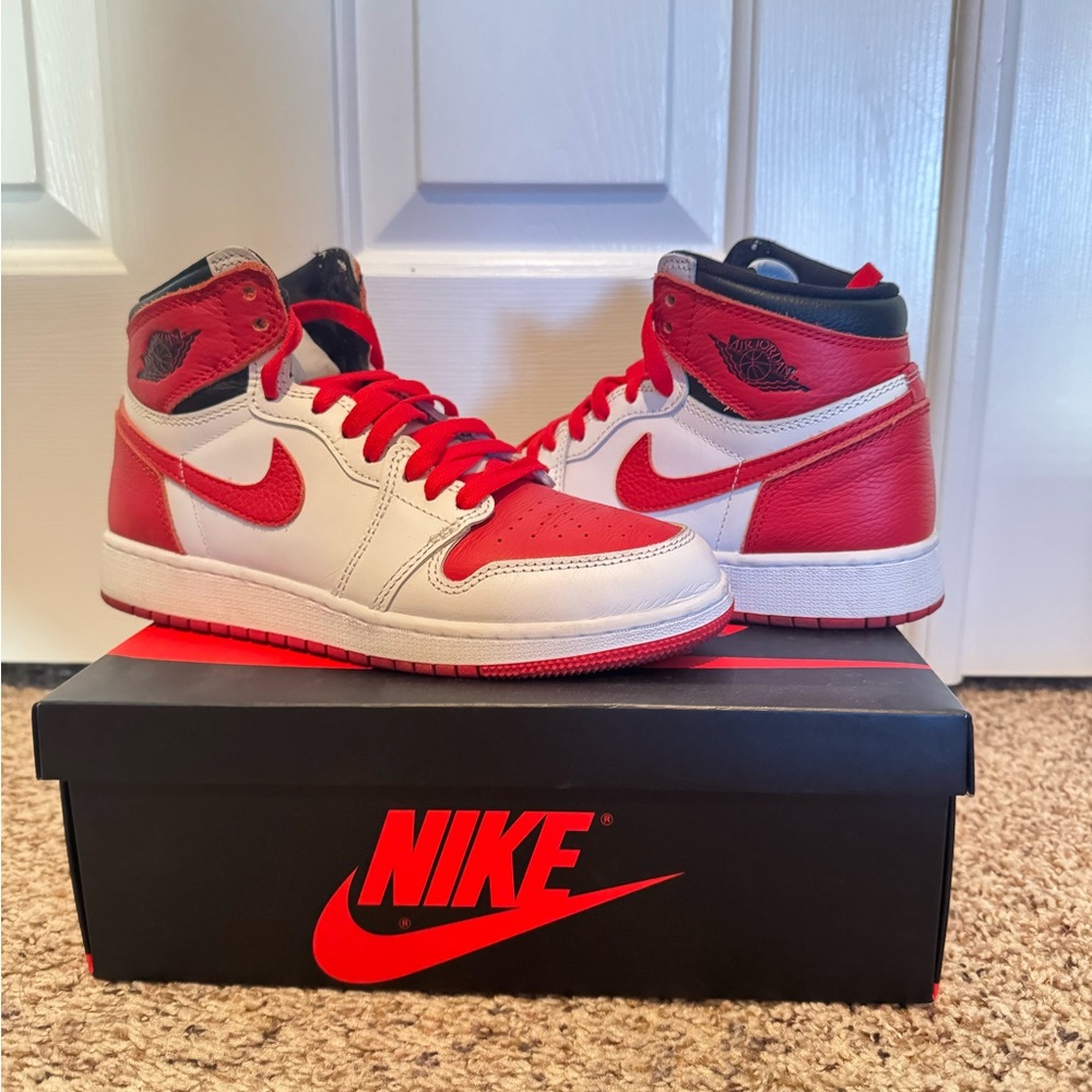Air Jordan 1